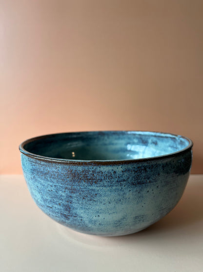 Crescent Bowl