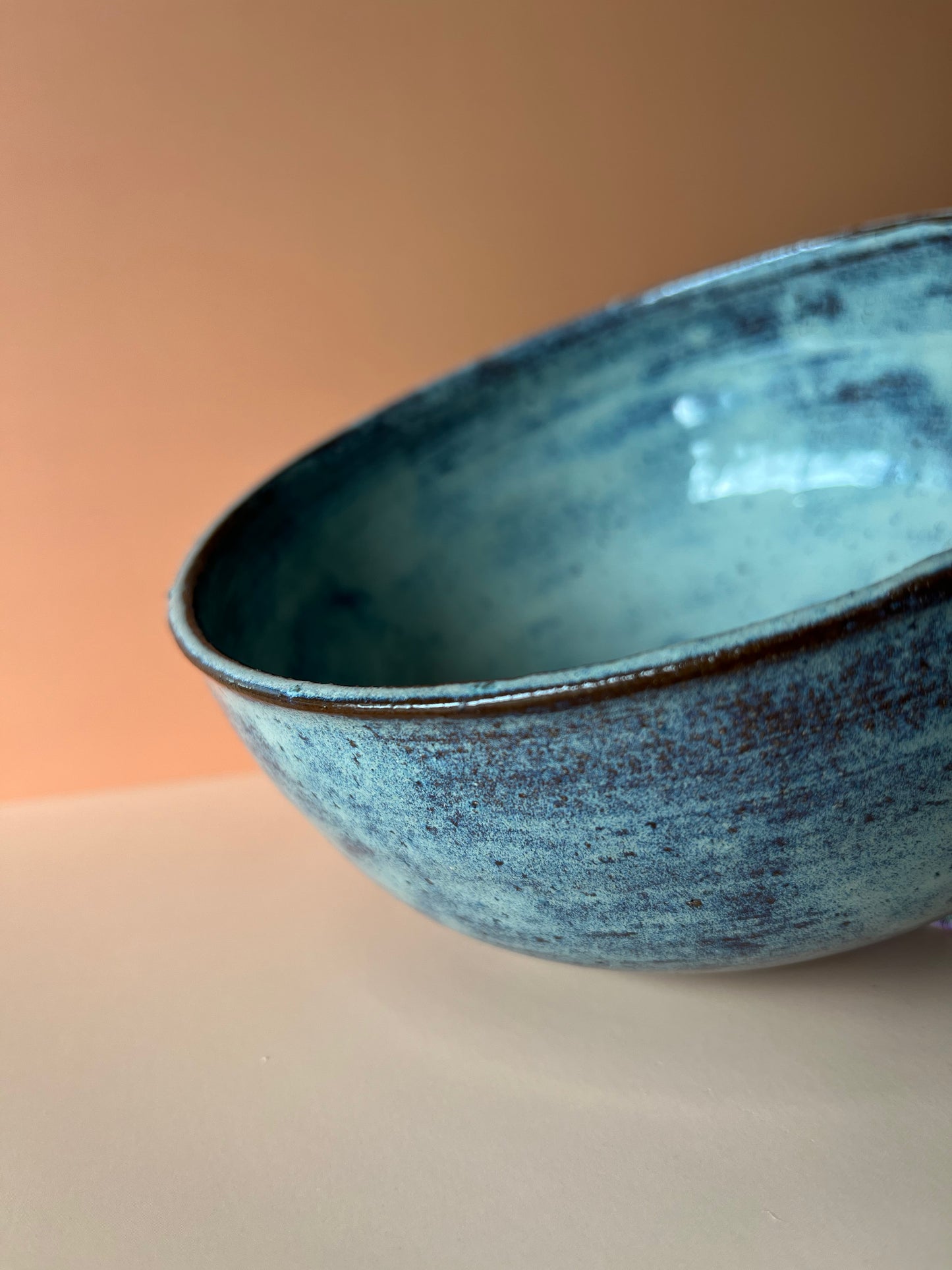 Crescent Bowl