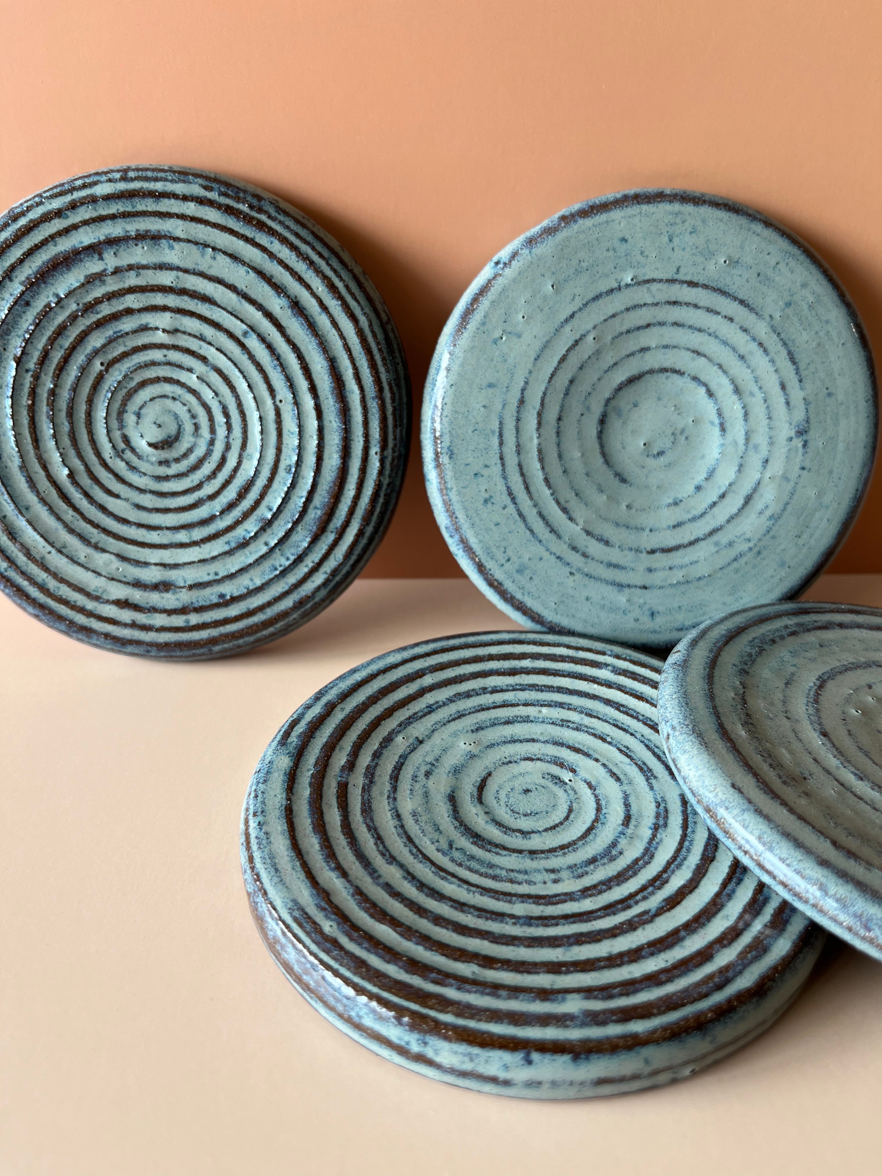 Crescent Coaster Set-zoom-3