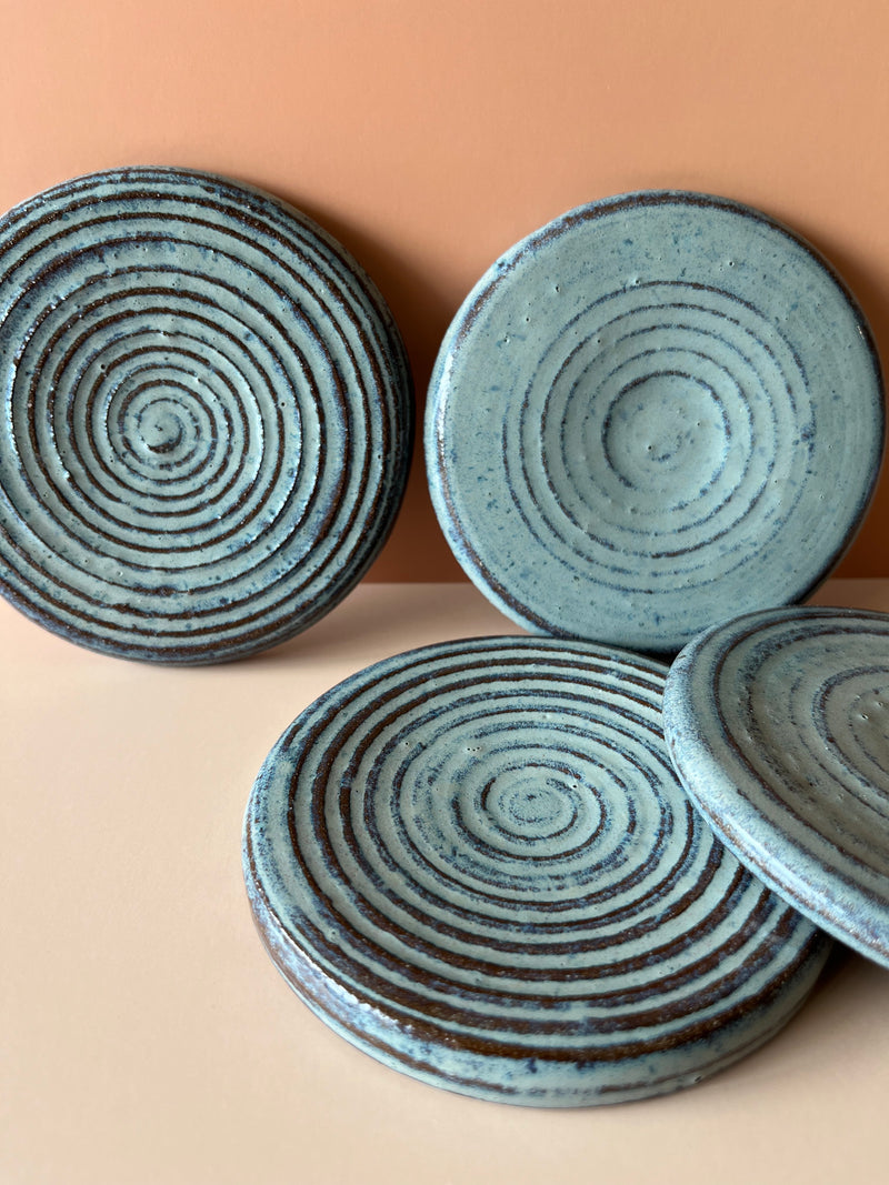 Crescent Coaster Set-zoom-