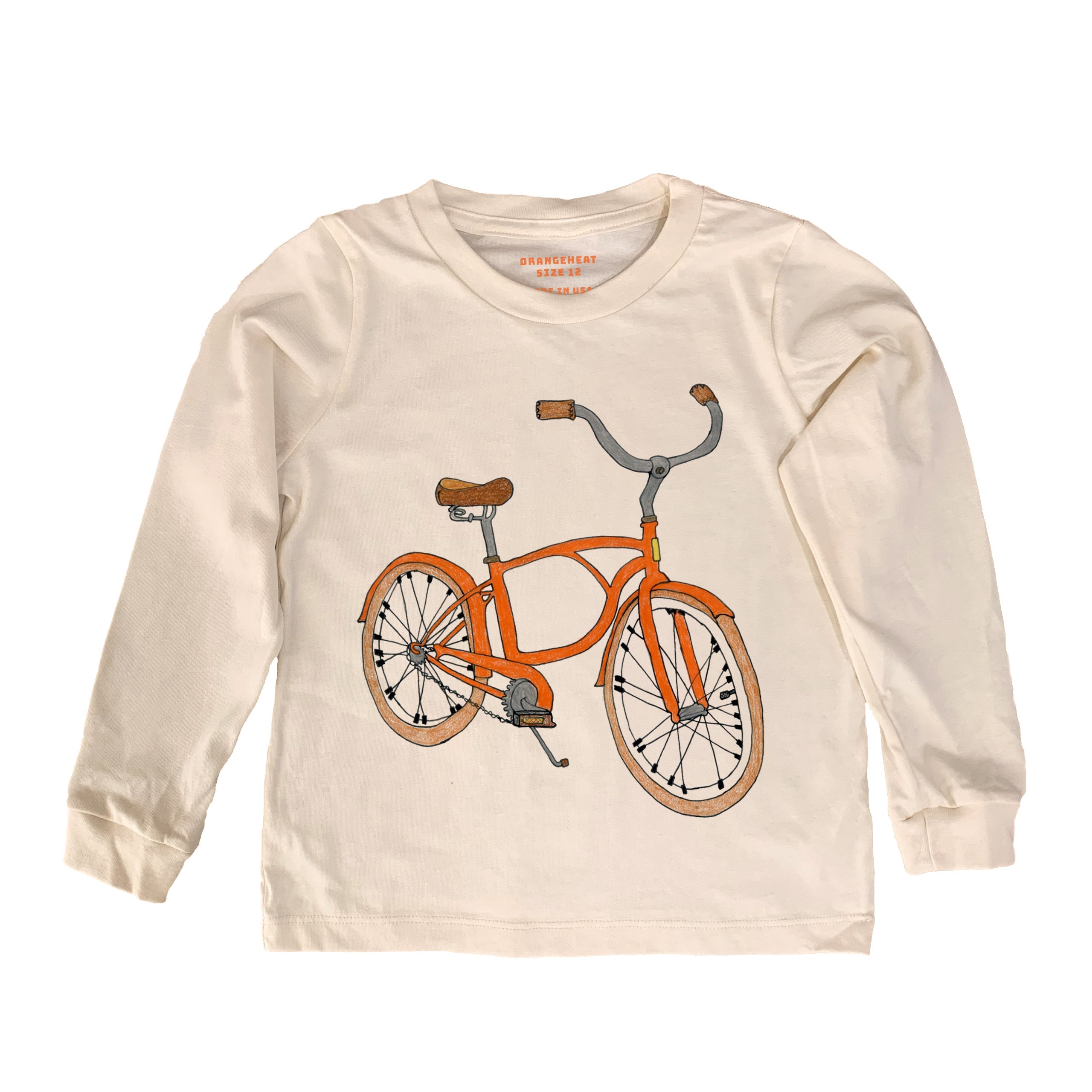 Beach Cruiser T-shirt-zoom-2