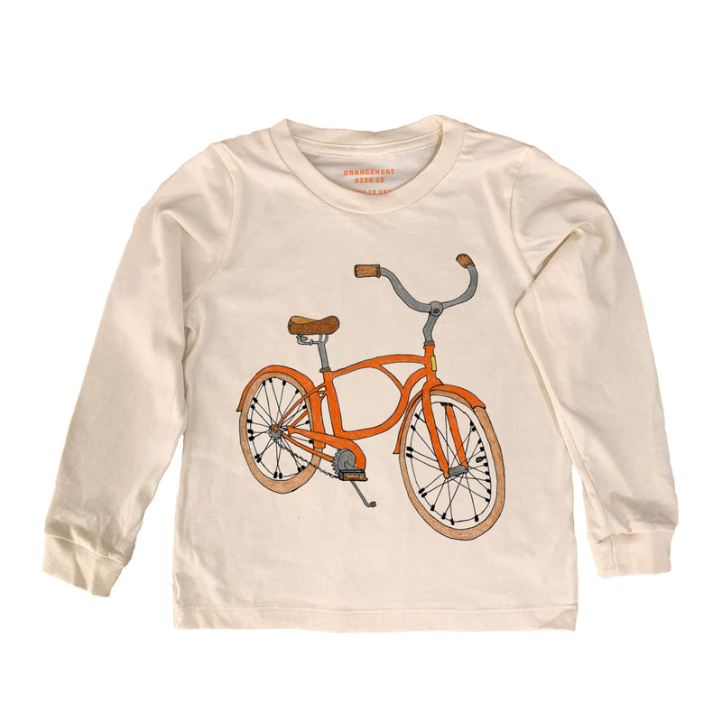 Beach Cruiser T-shirt-zoom-