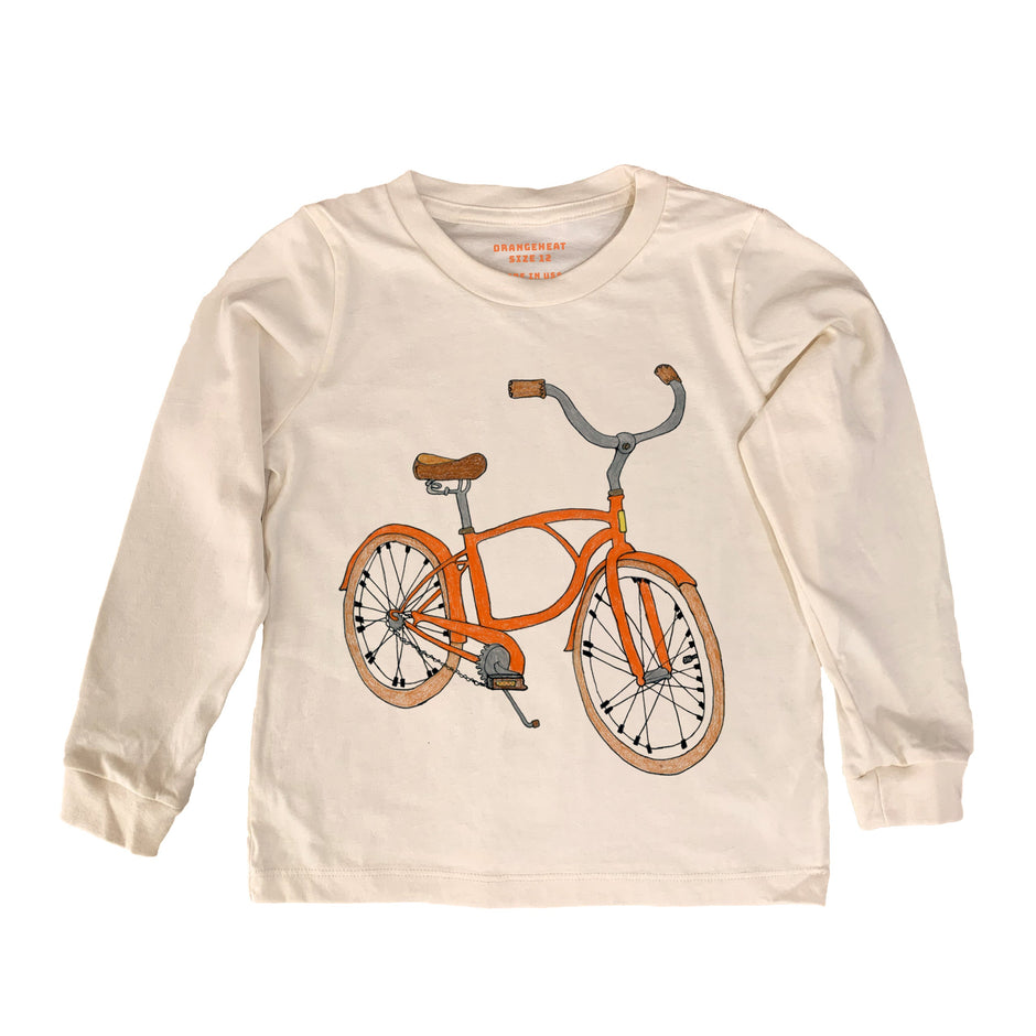Beach Cruiser T-shirt