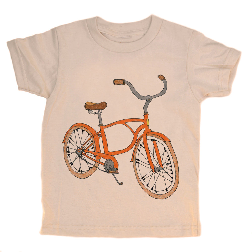 Beach Cruiser T-shirt