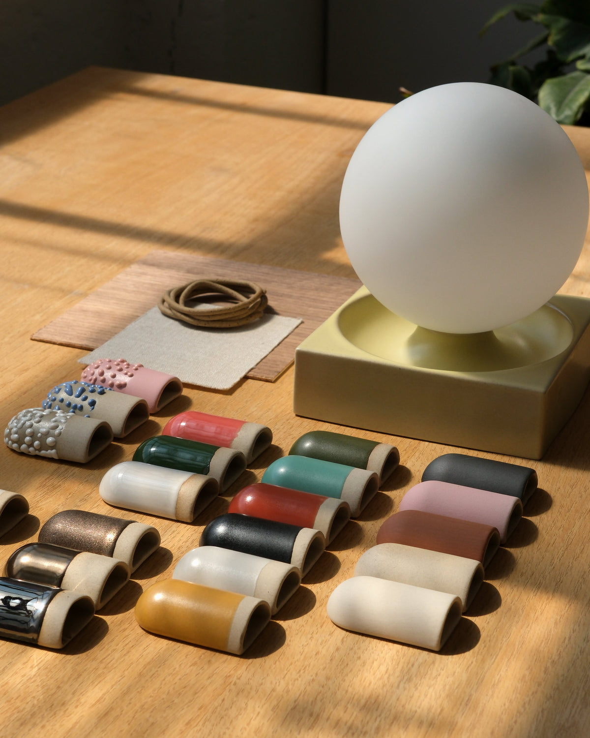 Cubic Table Lamp-zoom-9