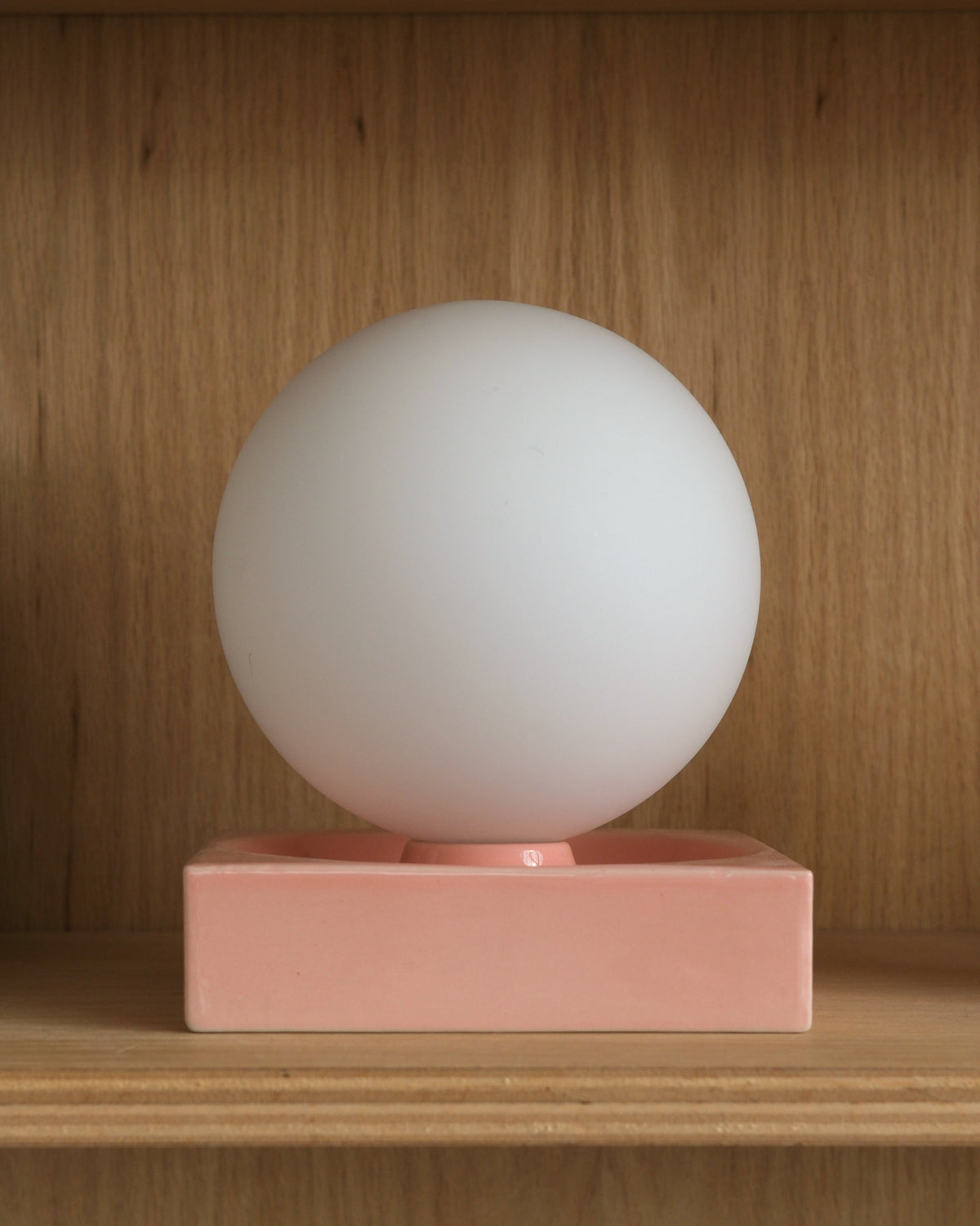 Cubic Table Lamp-8