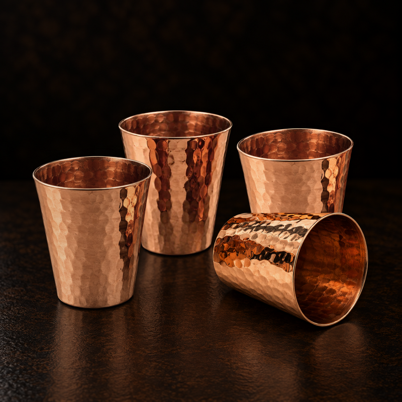Sharpshooter Copper Shot Cups-zoom-