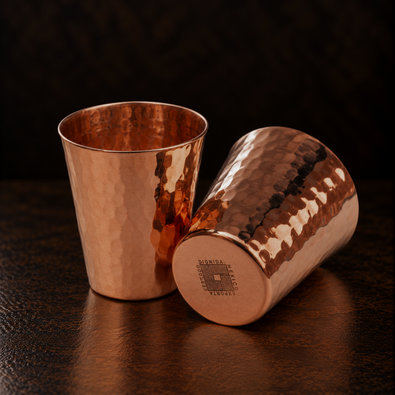 Sharpshooter Copper Shot Cups-zoom-