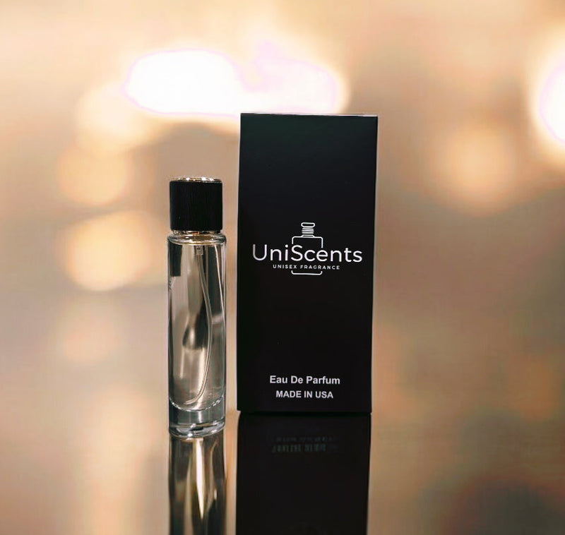 UniScents Hair Perfum Eau de Parfum-zoom-