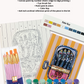 Pickles Paint by Numbers Kit