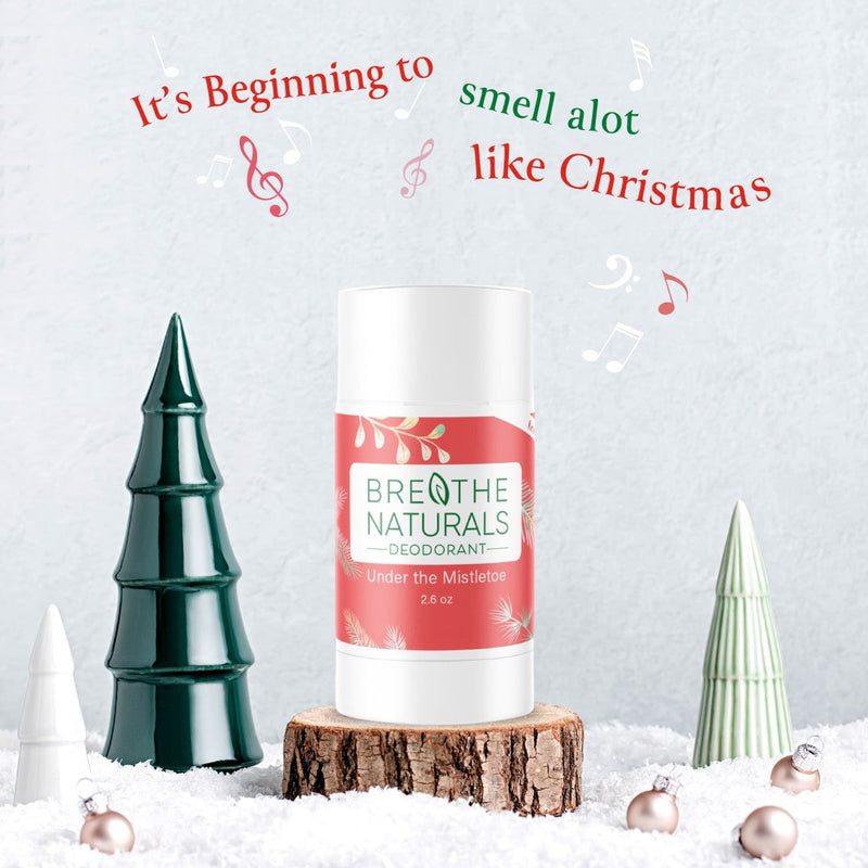 Under The Mistletoe Deodorant-zoom-