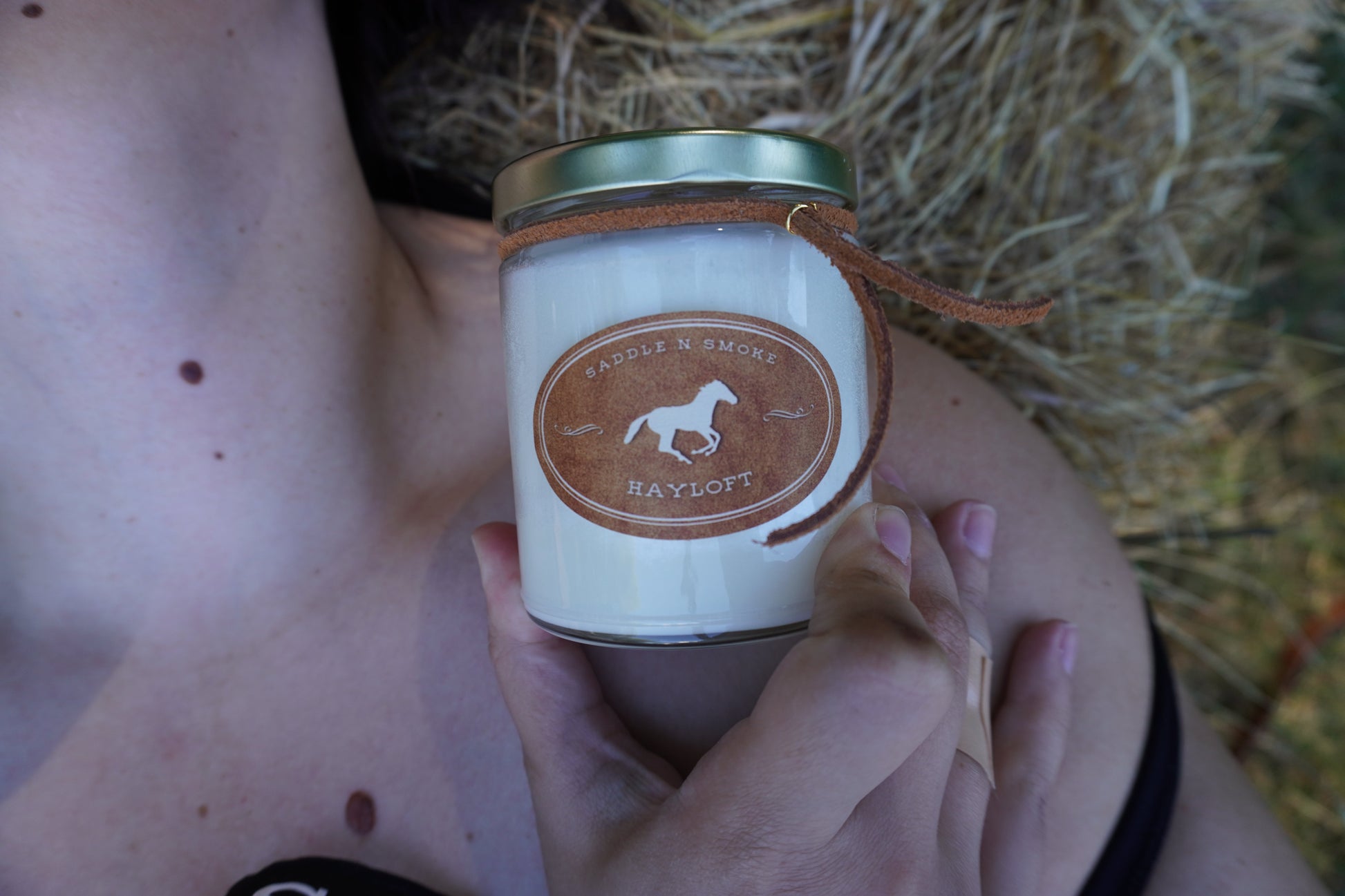 Hayloft Candle-2