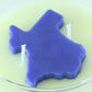 Texas Bluebonnet Container Candle