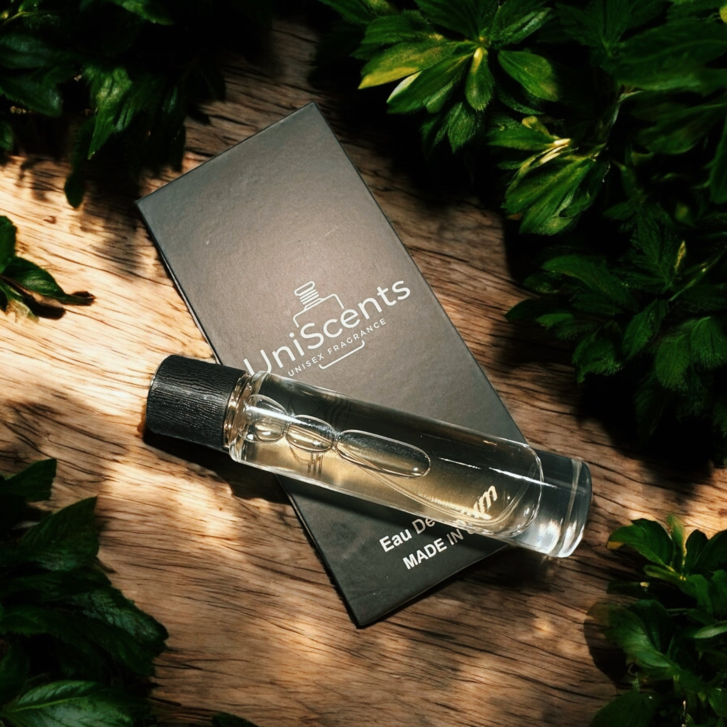 UniScents Hair Perfum Eau de Parfum-zoom-6