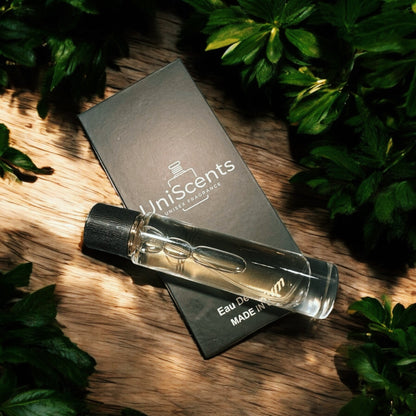 UniScents Hair Perfum Eau de Parfum