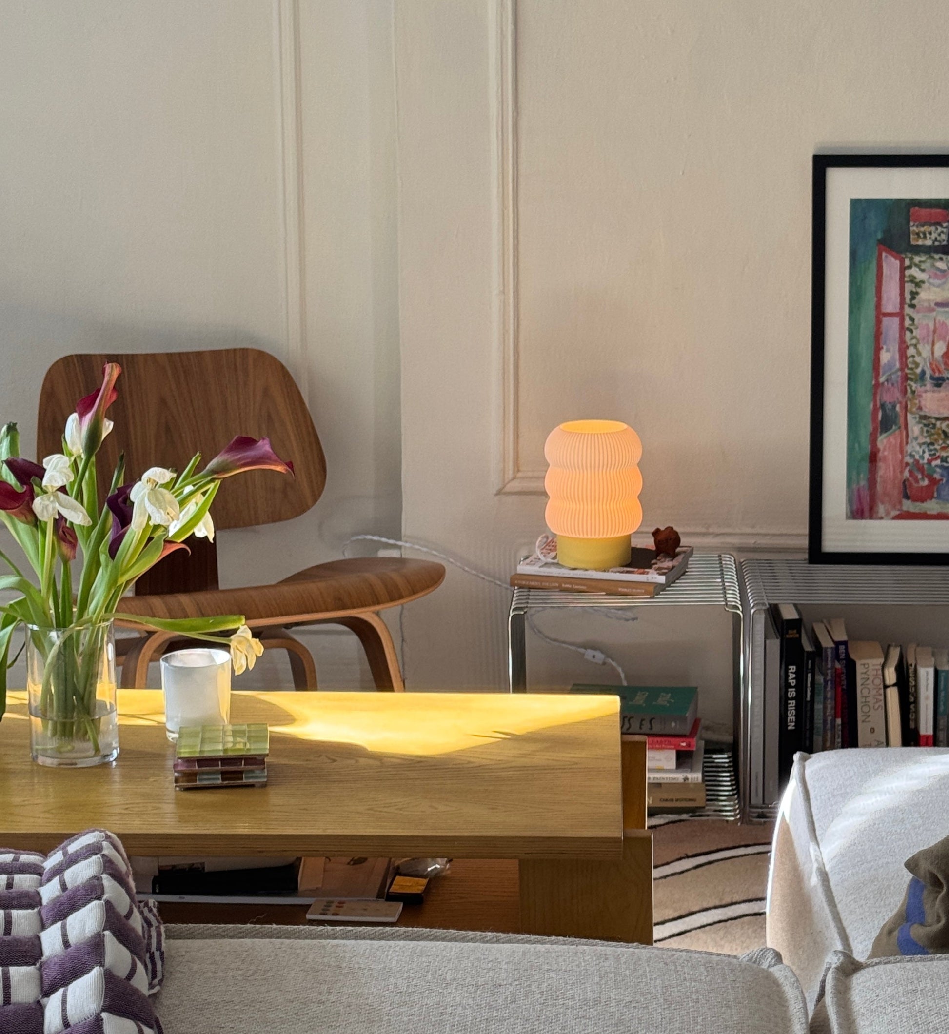 Lola Table Lamp-7