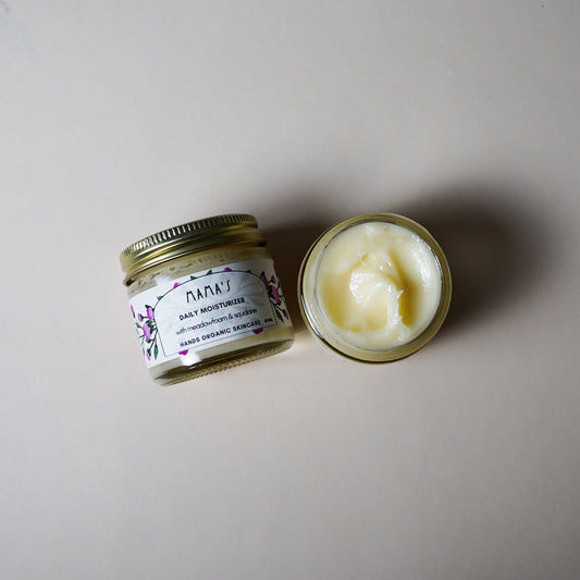 Extra Sensitive Moisturizer