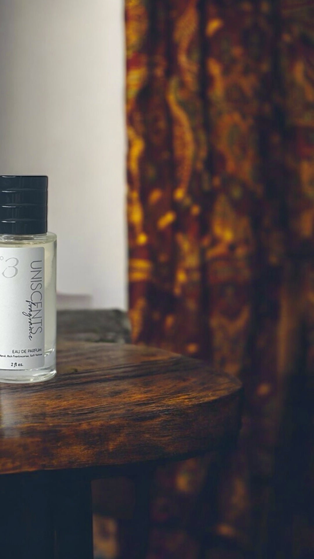 UniScents No. 3 Eau de Parfum