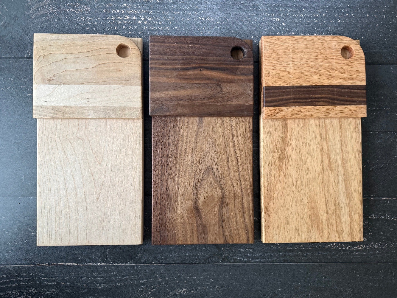 Vertical Cutting Board | Bread Slicing & Kitchen Prep Board-17