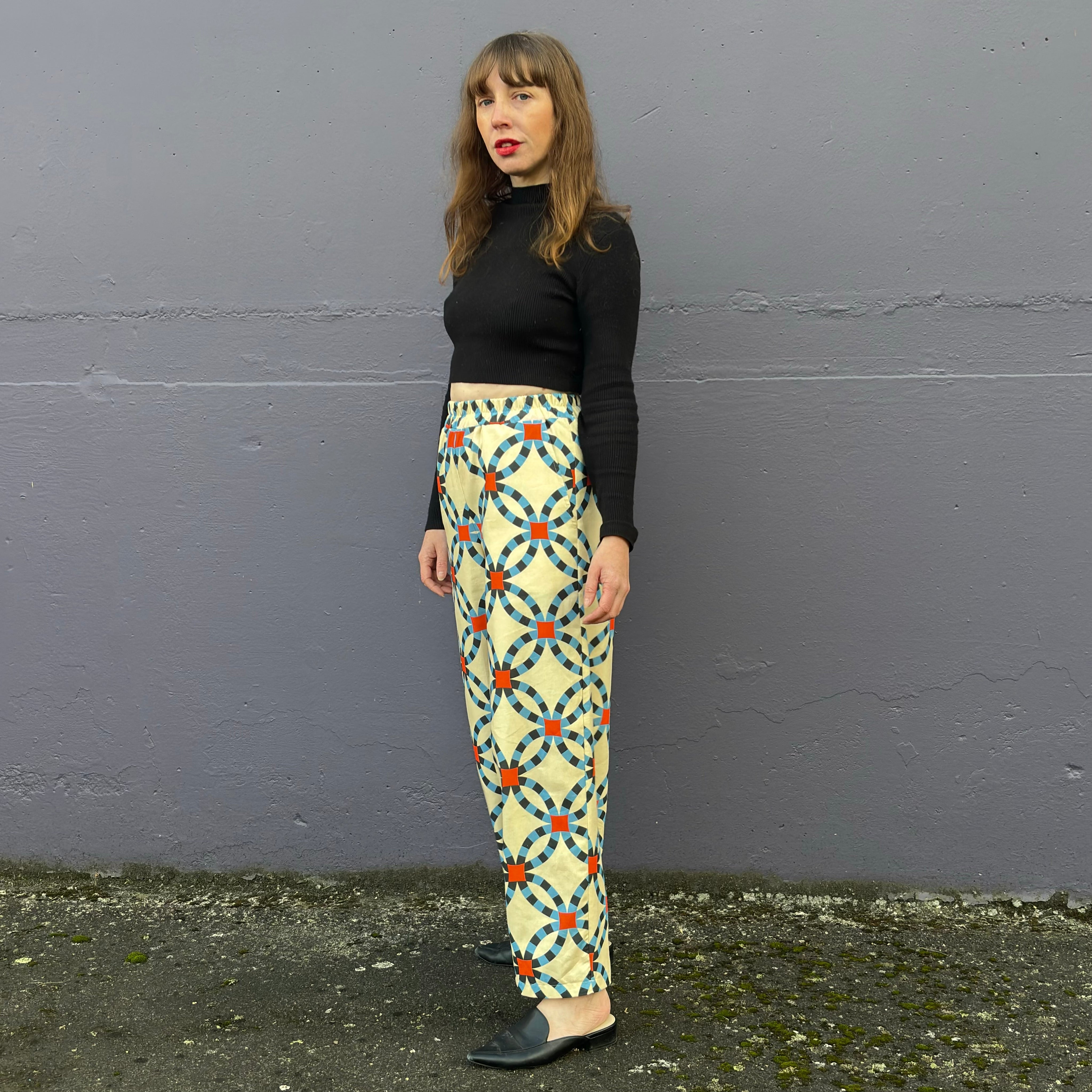 Stevie Pant | Double Ring Cool-zoom-3