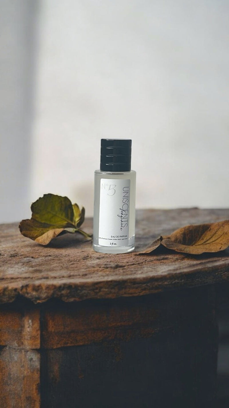 UniScents No. 5 Eau de Parfum-zoom-