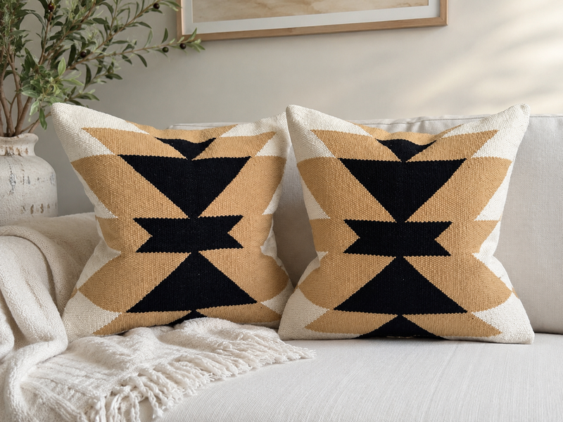 Montana Pillow Cover-zoom-