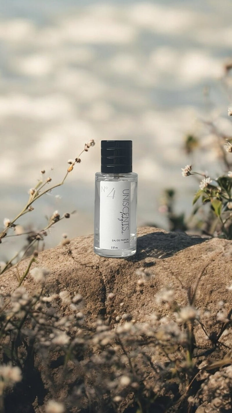 UniScents No. 4 Eau de Parfum-zoom-
