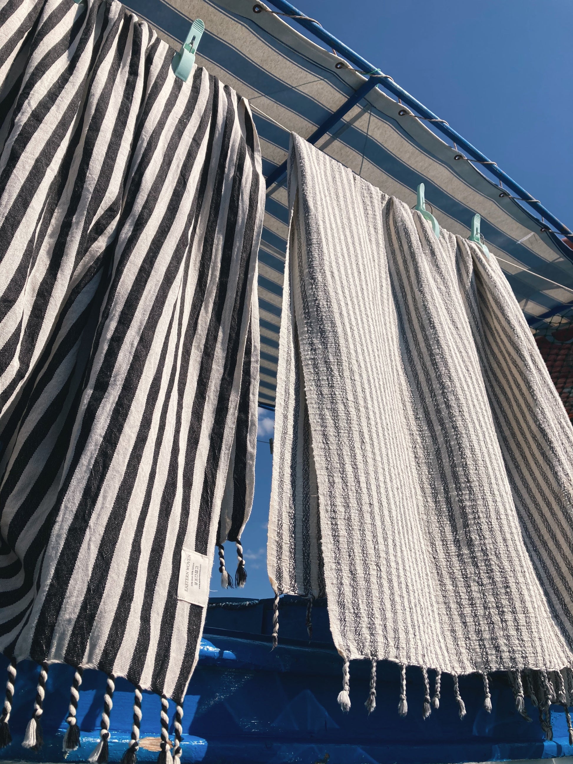 Zebra Towel-14