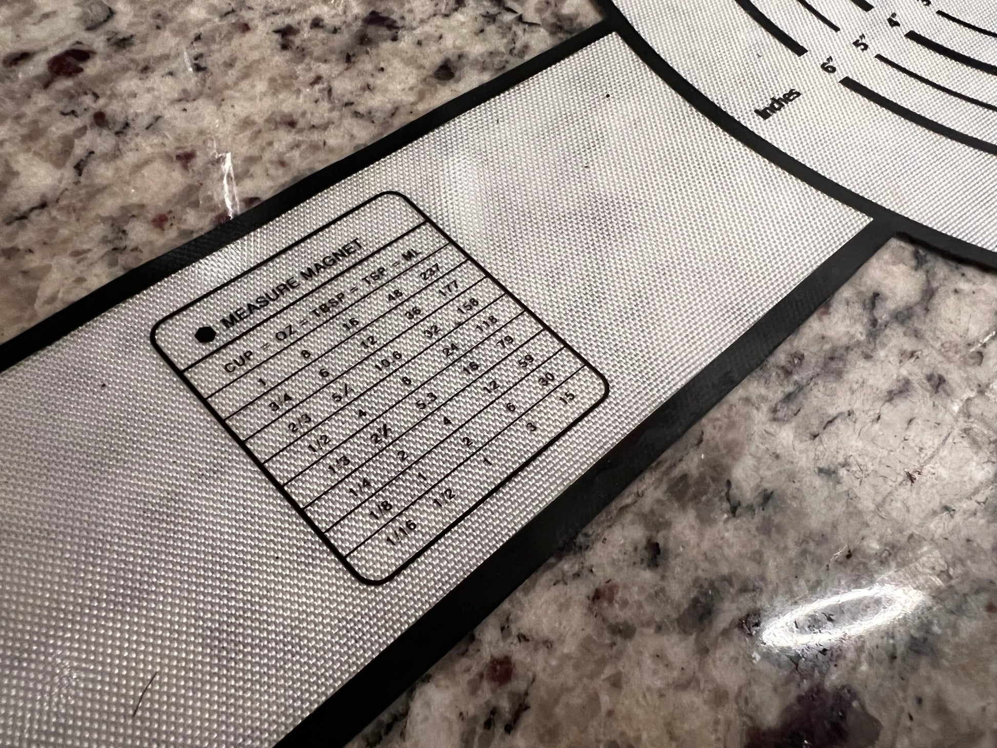 Silicone Dough Sling | Reusable Bread Baking Mat - Aware House