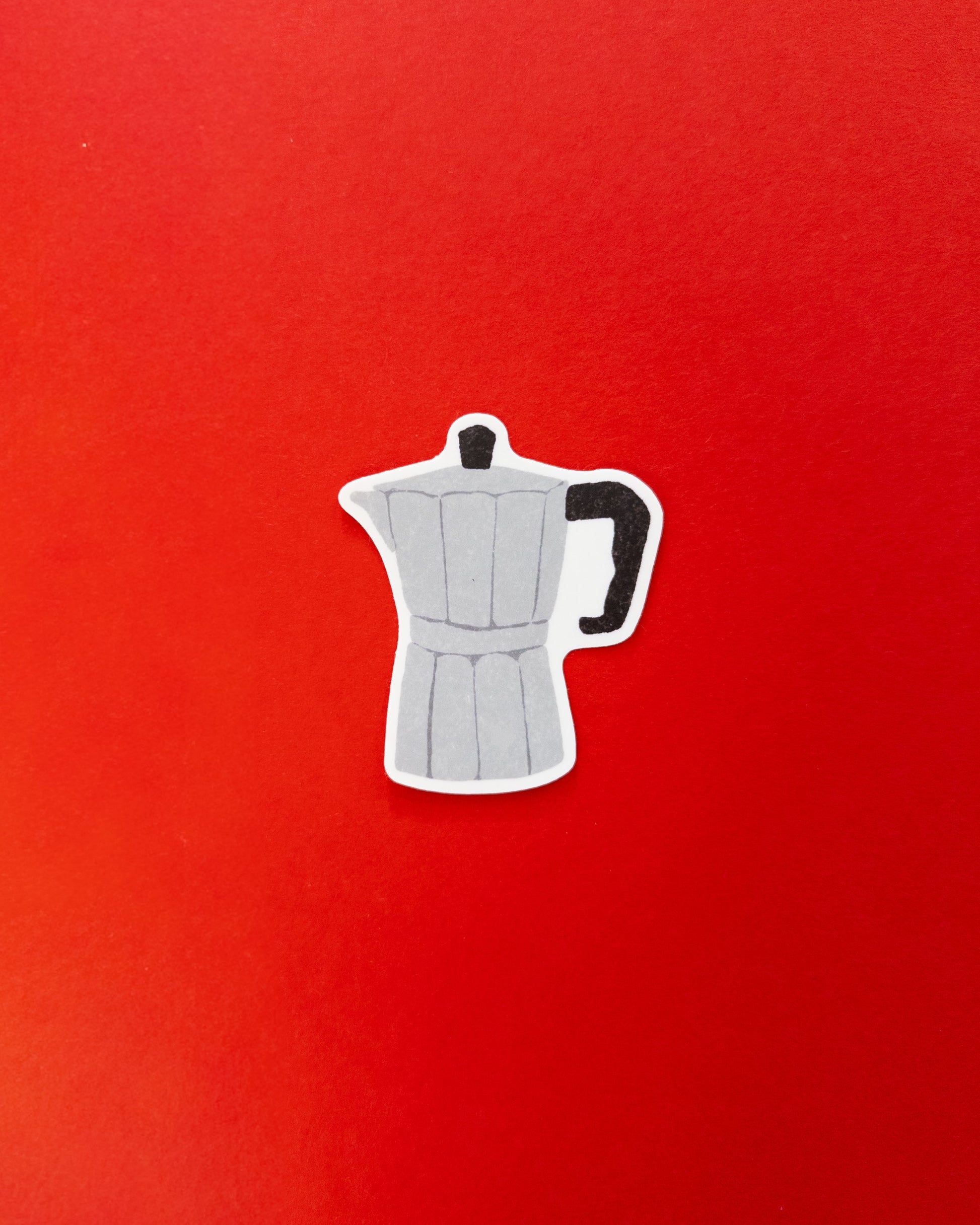 Moka Pot Sticker-1