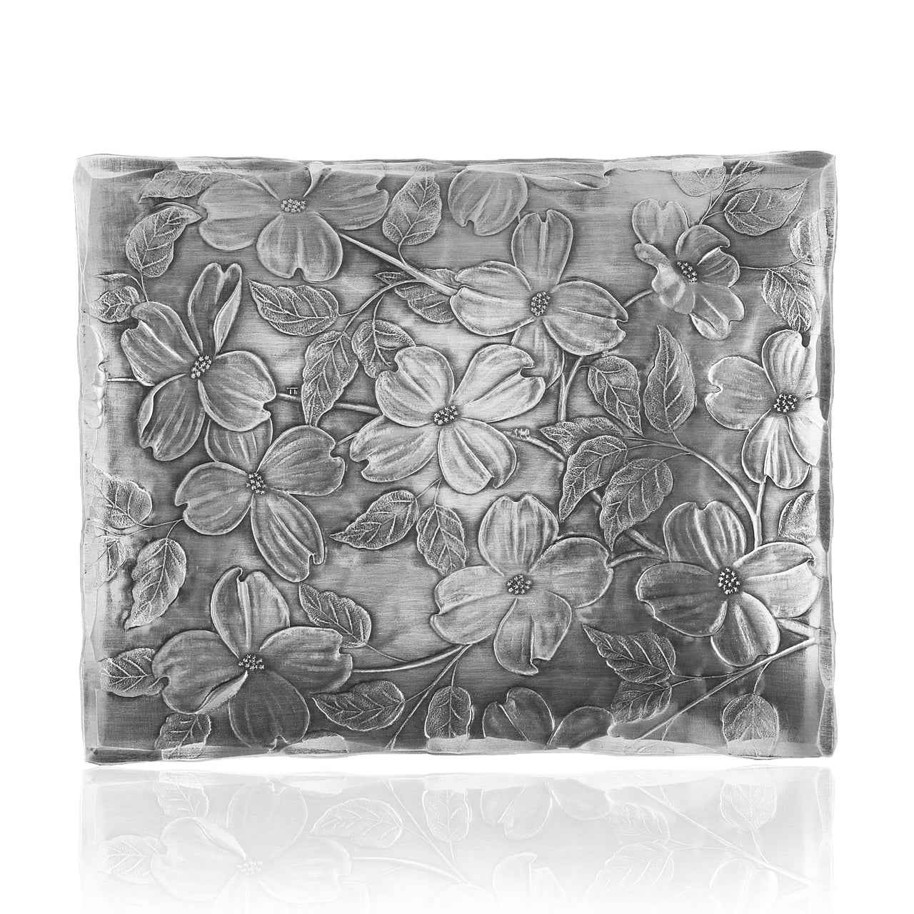 Dogwood Accessory Tray - Aware House - Wendell August Forge -