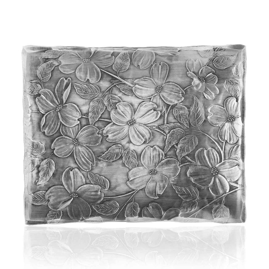 Dogwood Accessory Tray - Aware House - Wendell August Forge -