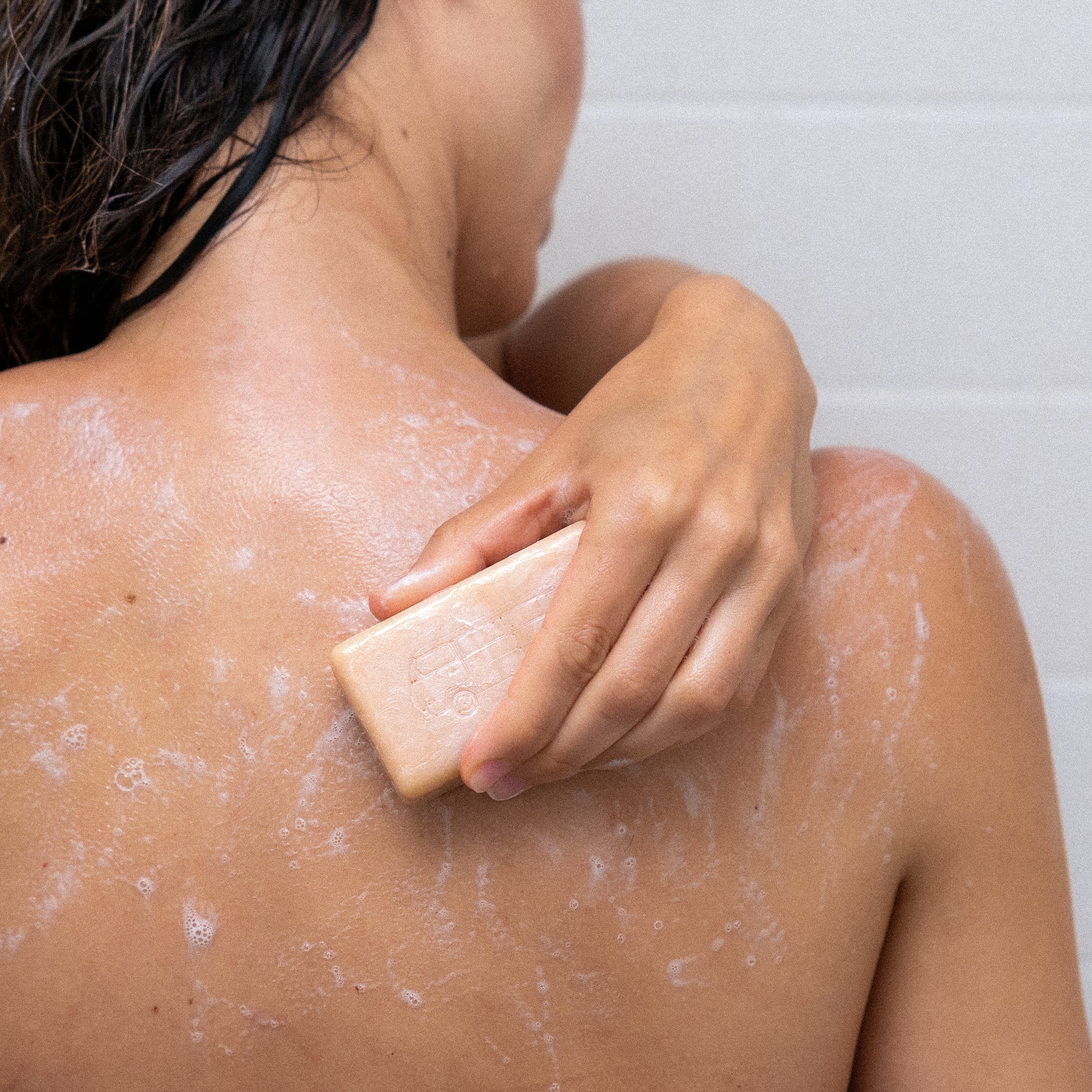 VanMan's Tallow & Honey Soap-zoom-3