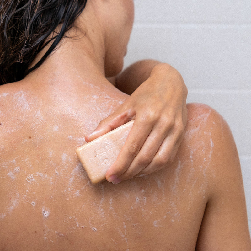 VanMan's Tallow & Honey Soap-zoom-
