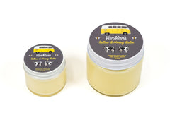 VanMan's Tallow & Honey Face Balm | Classic - Aware House