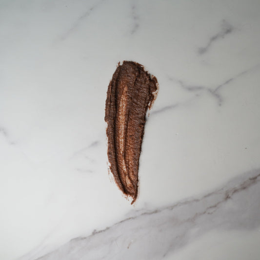 Hibiscus Face Scrub