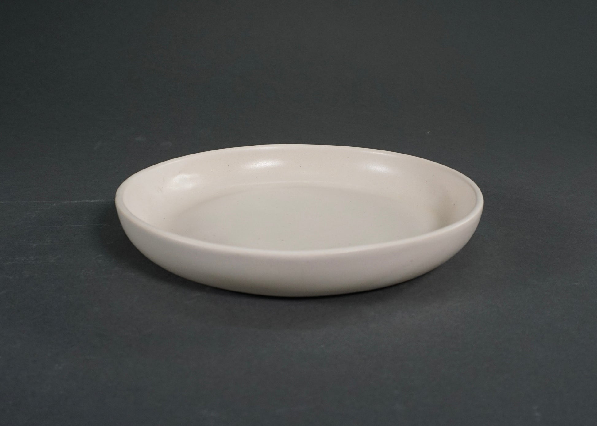 The Dinnerware Set – Ivory-7