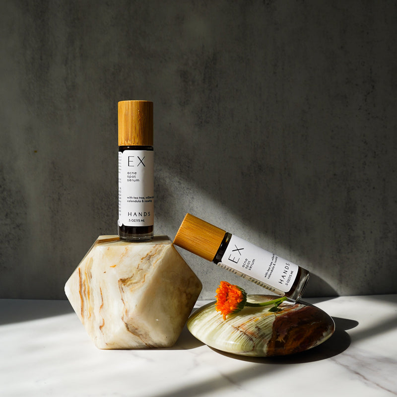 Ex Acne Spot Serum-zoom-