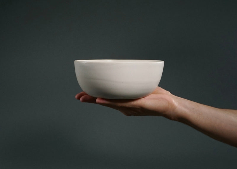 The Dinnerware Set – Ivory-zoom-