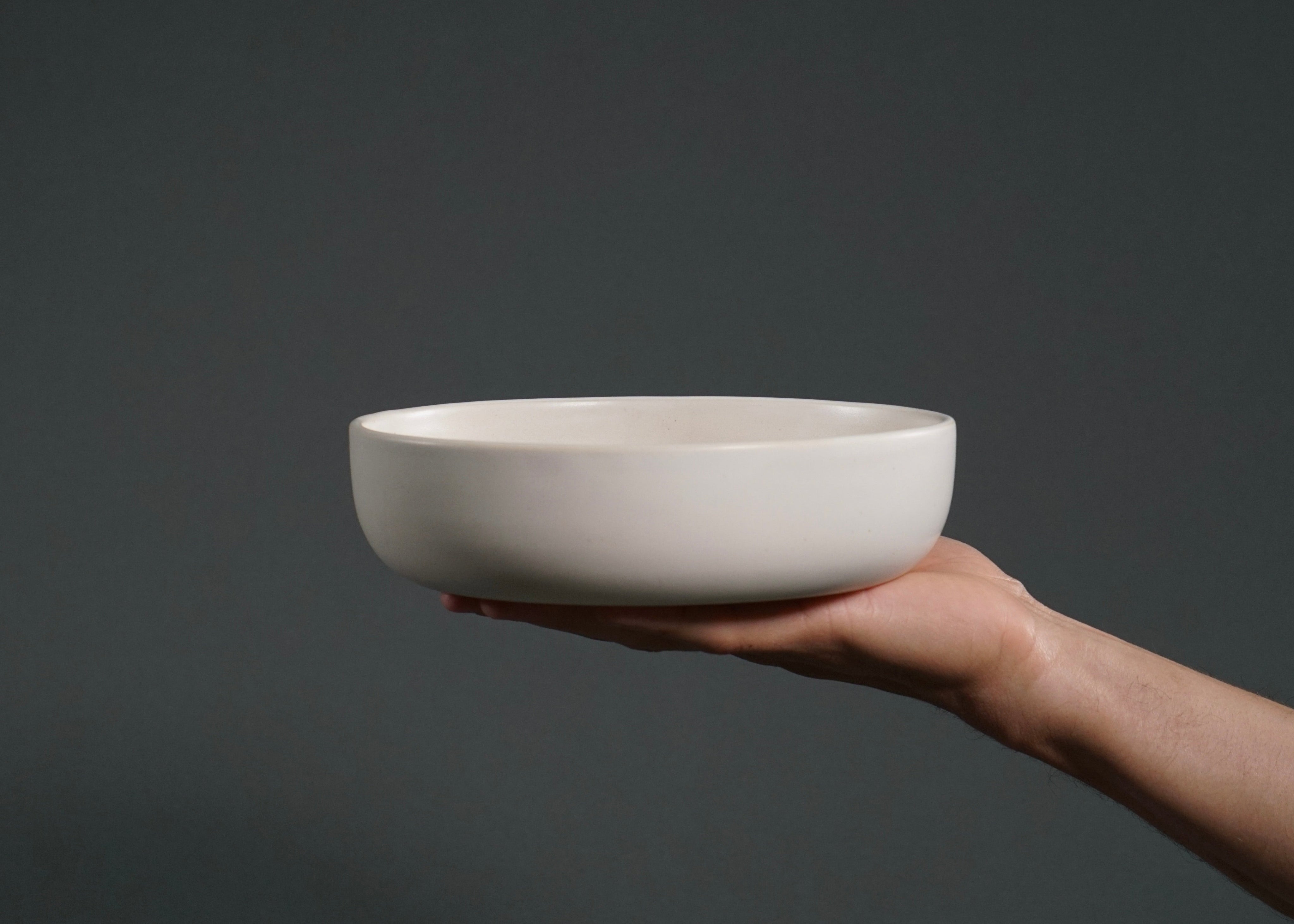 The Dinnerware Set – Ivory-zoom-5