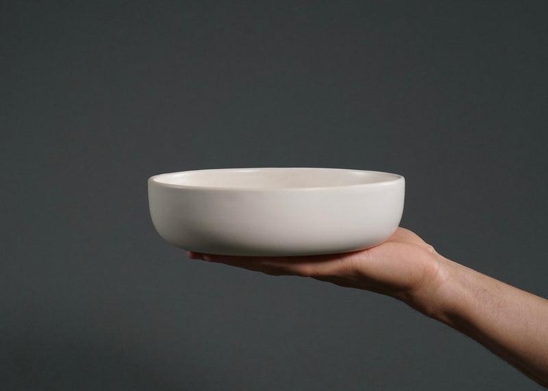 The Dinnerware Set – Ivory-zoom-