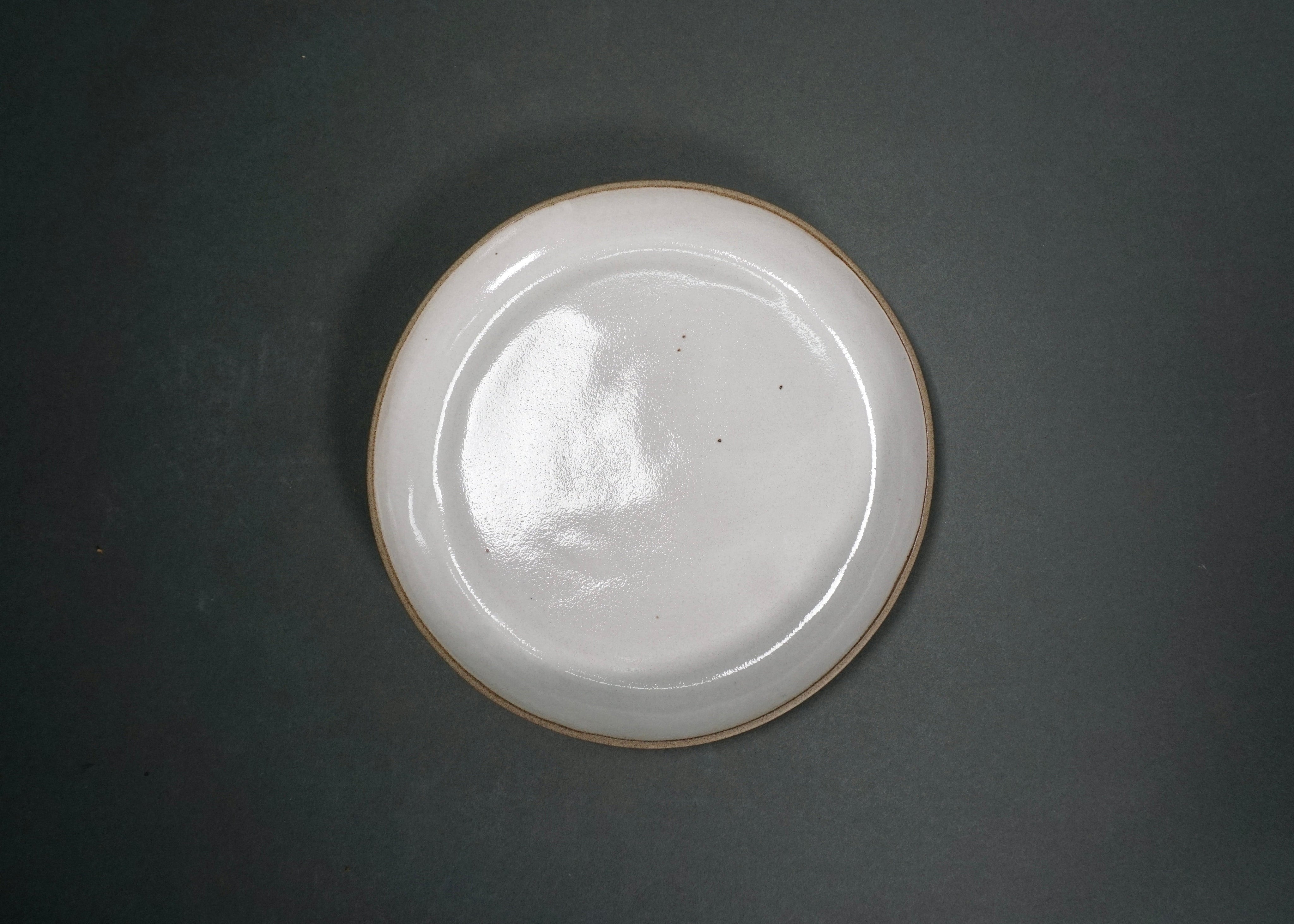 The Dinnerware Set – Gray/White-zoom-9