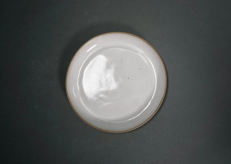 The Dinnerware Set – Gray/White-zoom-