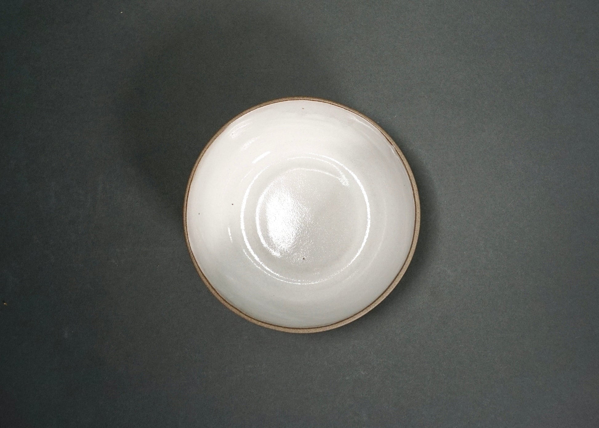 The Dinnerware Set – Gray/White-10