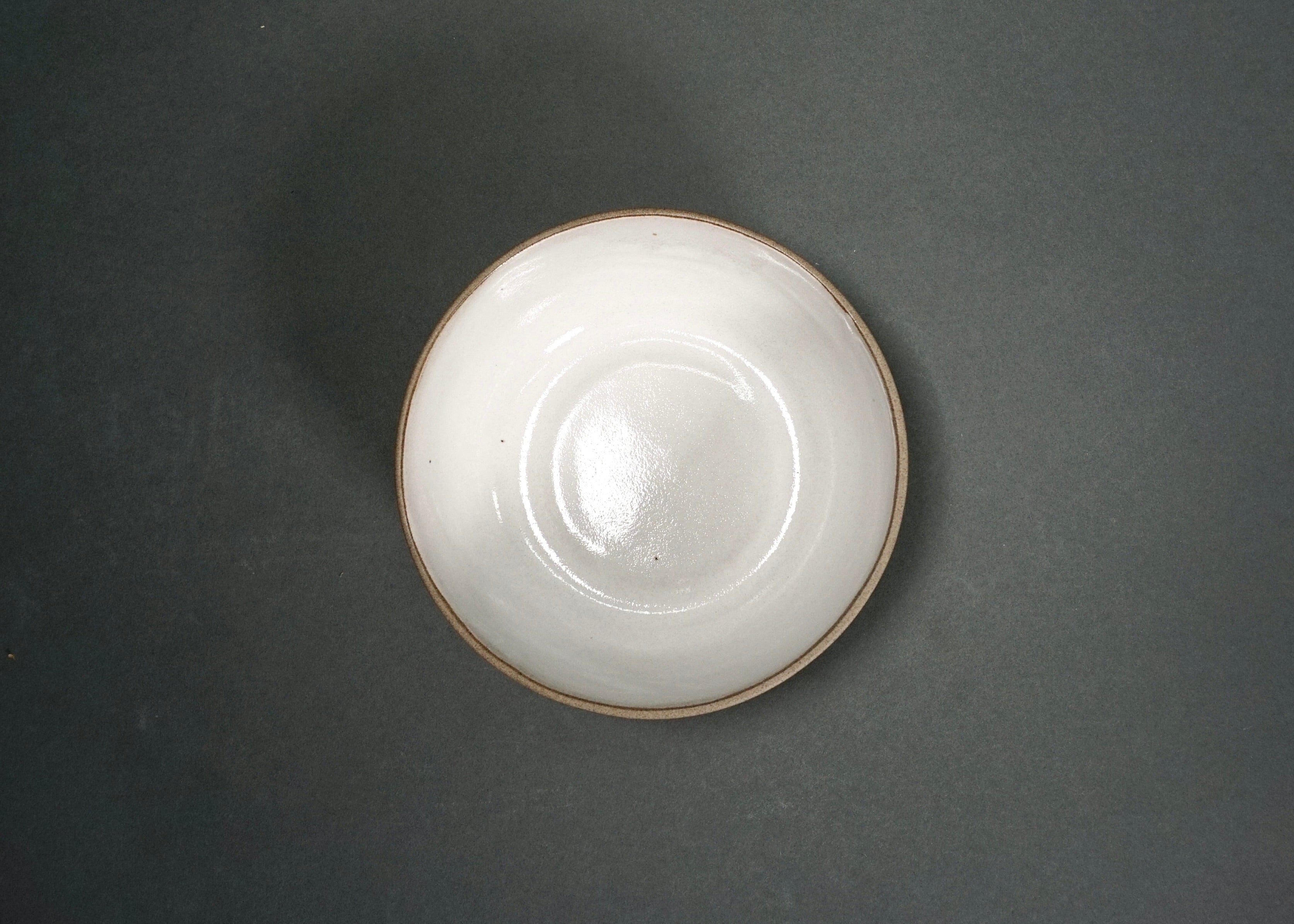 The Dinnerware Set – Gray/White-zoom-10