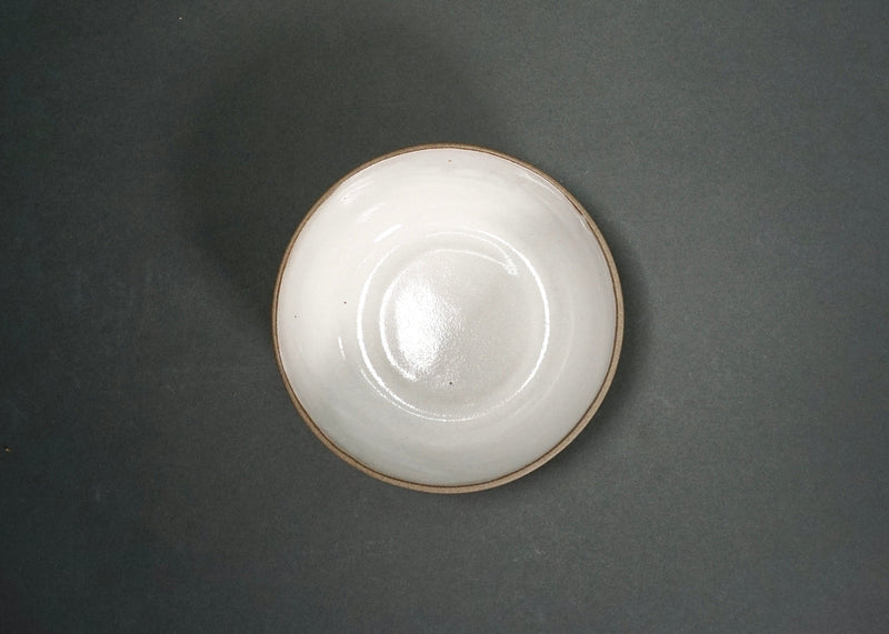 The Dinnerware Set – Gray/White-zoom-