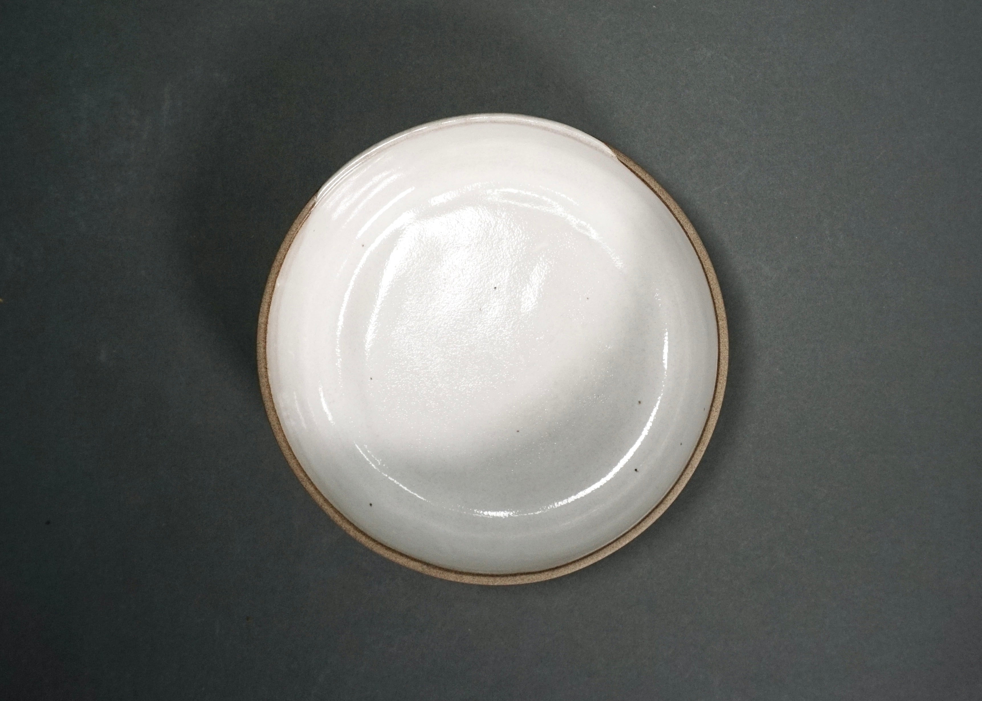 The Dinnerware Set – Gray/White-zoom-11