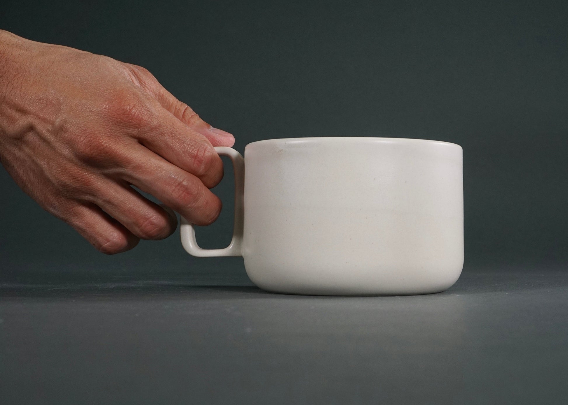 The Oversized Mug-2