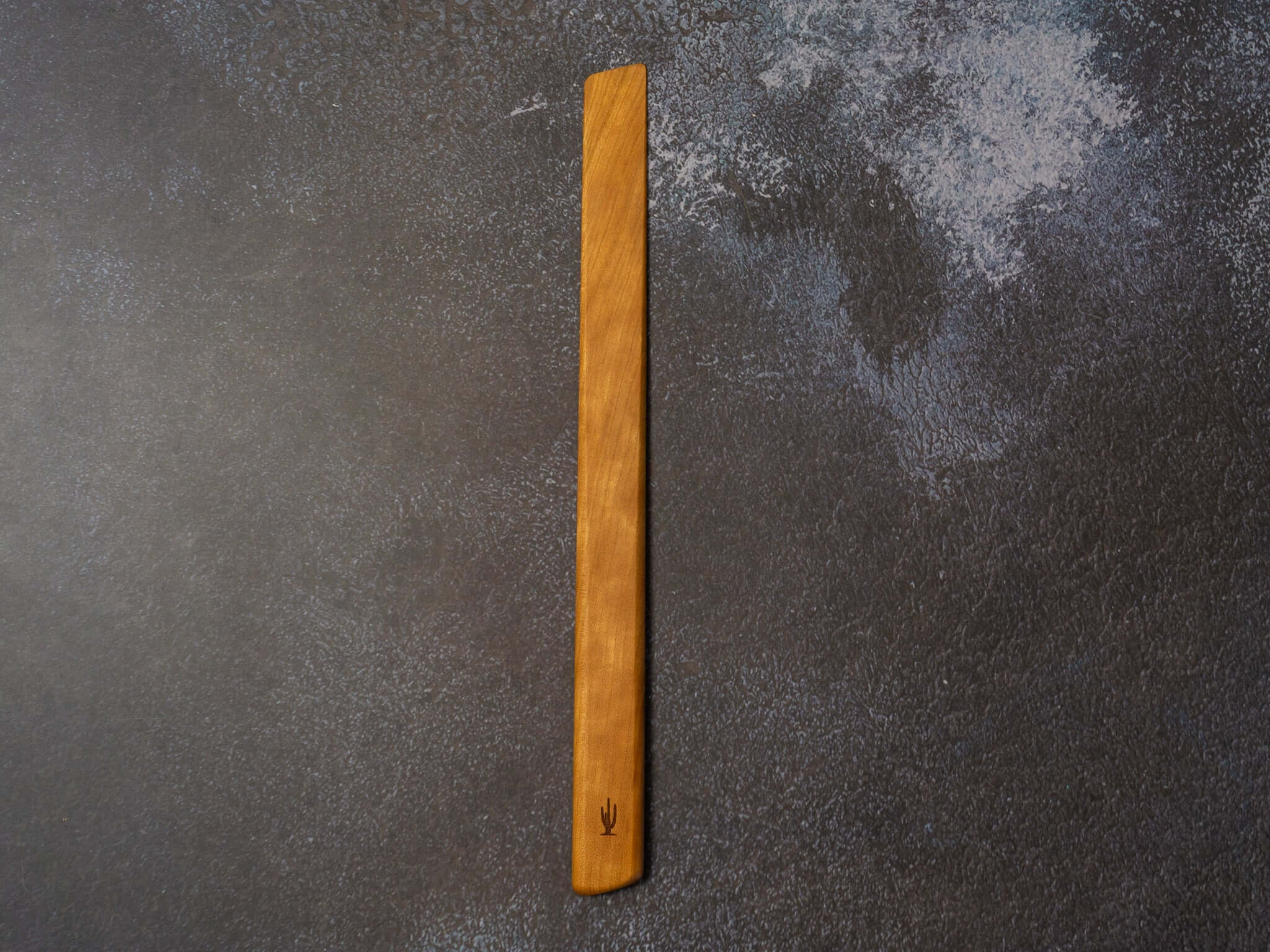 Wooden Spurtle-zoom-9