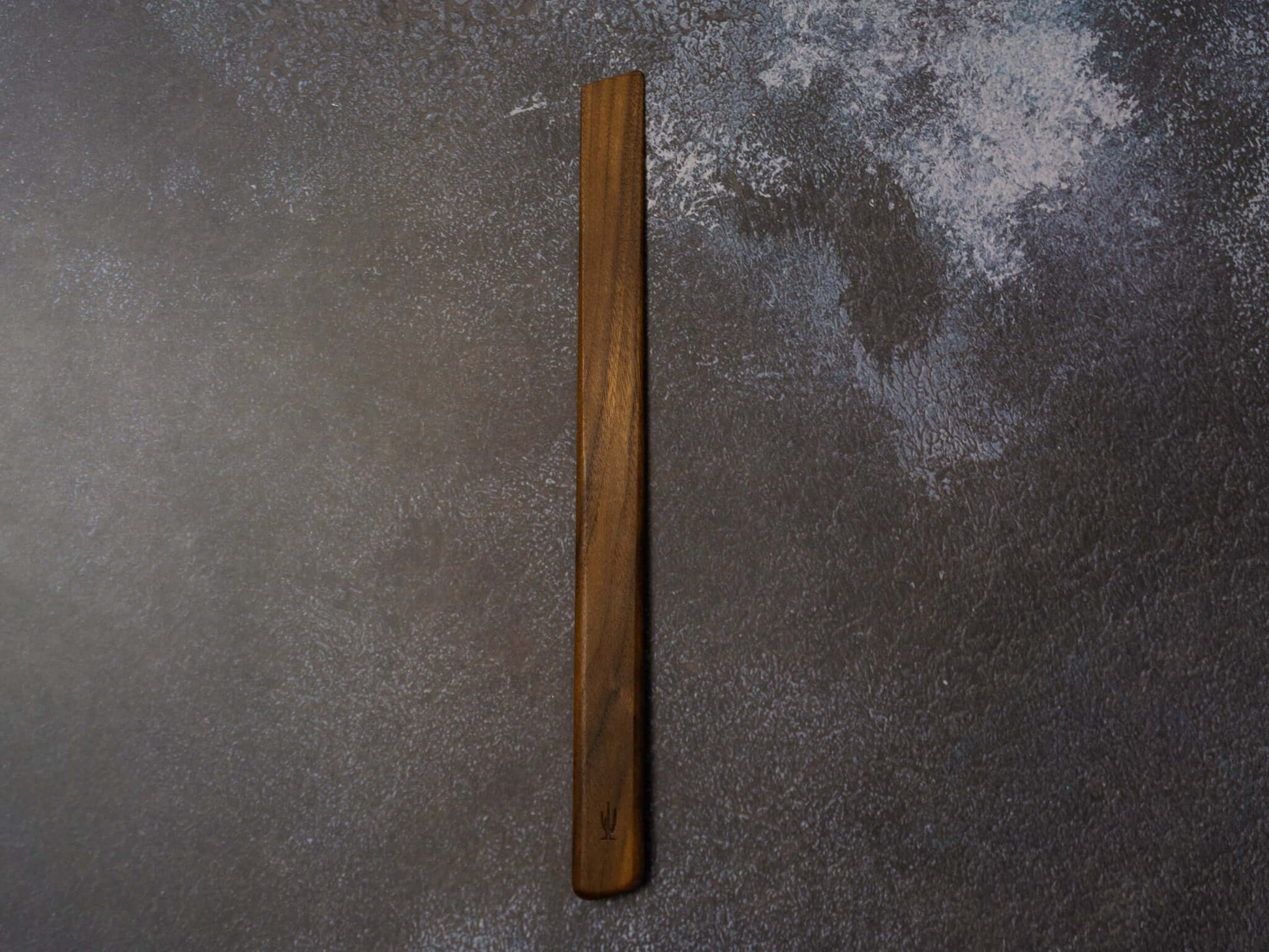 Wooden Spurtle-8
